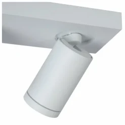 Luminaires Lucide Éclairage Led|Spot de plafond Lucide TAYLOR LED Blanc, 2 lumières
