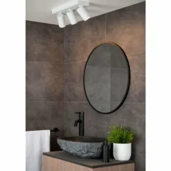 Luminaires Lucide Éclairage Led|Spot de plafond Lucide TAYLOR LED Blanc, 3 lumières