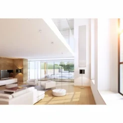 Luminaires Mantra Éclairage Led|Spot de plafond Mantra GOWER LED Blanc, 1 lumière