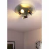 Sonstiges Spots Et Projecteurs|Spot de plafond Nickel mat, 3 lumières