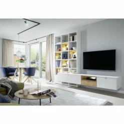 SCHÖNER WOHNEN-Kollektion Éclairage Led|Spot de plafond SCHÖNER-WOHNEN-Kollektion HV-Track Lina Stina LED Noir, 1 lumière