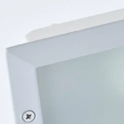 Spot encastrable Brilliant Flossy Argenté, 1 lumière