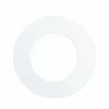 hofstein Luminaires Encastrés|Spot encastrable Eglo FUEVA 1 LED Blanc, 1 lumière