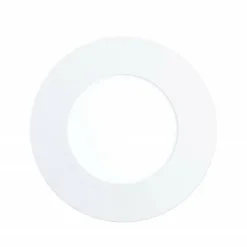 hofstein Luminaires Encastrés|Spot encastrable Eglo FUEVA 1 LED Blanc, 1 lumière