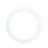 hofstein Luminaires Encastrés|Spot encastrable Eglo FUEVA LED Blanc, 1 lumière