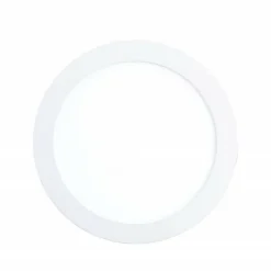 hofstein Luminaires Encastrés|Spot encastrable Eglo FUEVA LED Blanc, 1 lumière