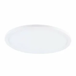 Luminaires Eglo Luminaires Encastrés|Spot encastrable Eglo FUEVA FLEX LED Blanc, 1 lumière