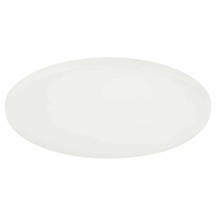 Luminaires Eglo Luminaires Encastrés|Spot encastrable Eglo RAPITA LED Blanc, 1 lumière