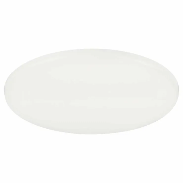 Luminaires Eglo Luminaires Encastrés|Spot encastrable Eglo RAPITA LED Blanc, 1 lumière