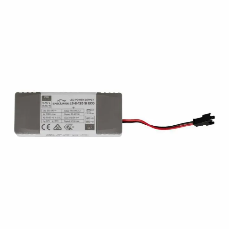 Luminaires Eglo Luminaires Encastrés|Spot encastrable Eglo RAPITA LED Blanc, 1 lumière