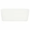 Luminaires Eglo Luminaires Encastrés|Spot encastrable Eglo RAPITA LED Blanc, 1 lumière