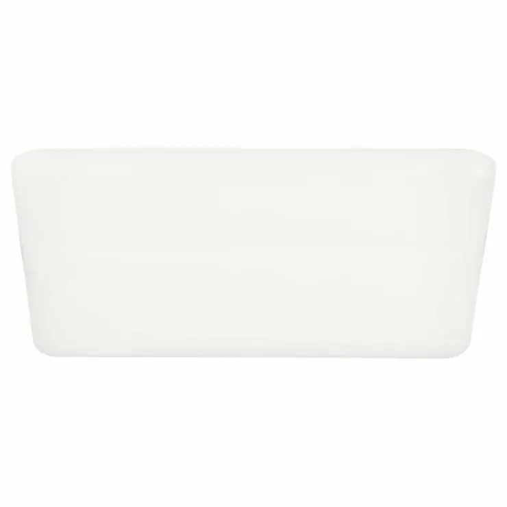 Luminaires Eglo Luminaires Encastrés|Spot encastrable Eglo RAPITA LED Blanc, 1 lumière