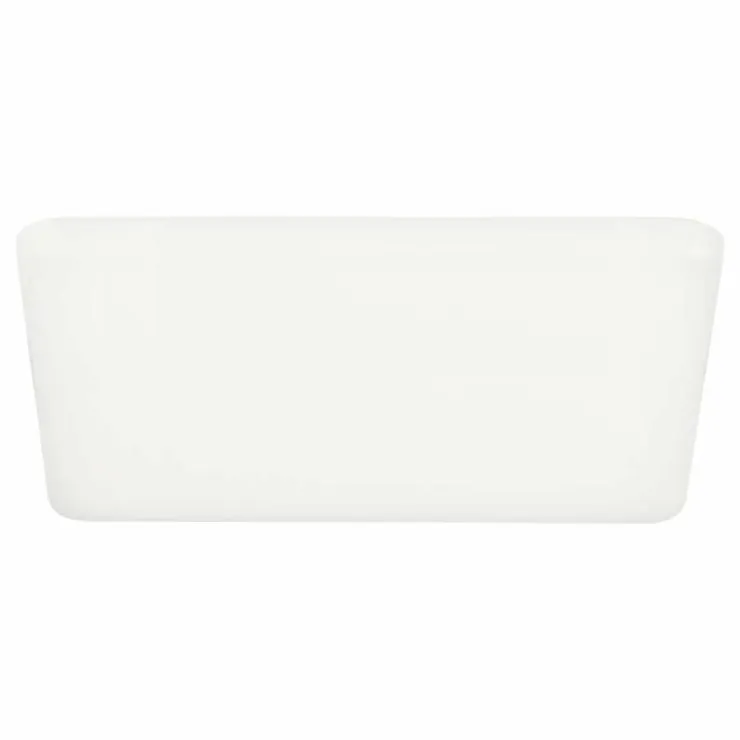 Luminaires Eglo Luminaires Encastrés|Spot encastrable Eglo RAPITA LED Blanc, 1 lumière