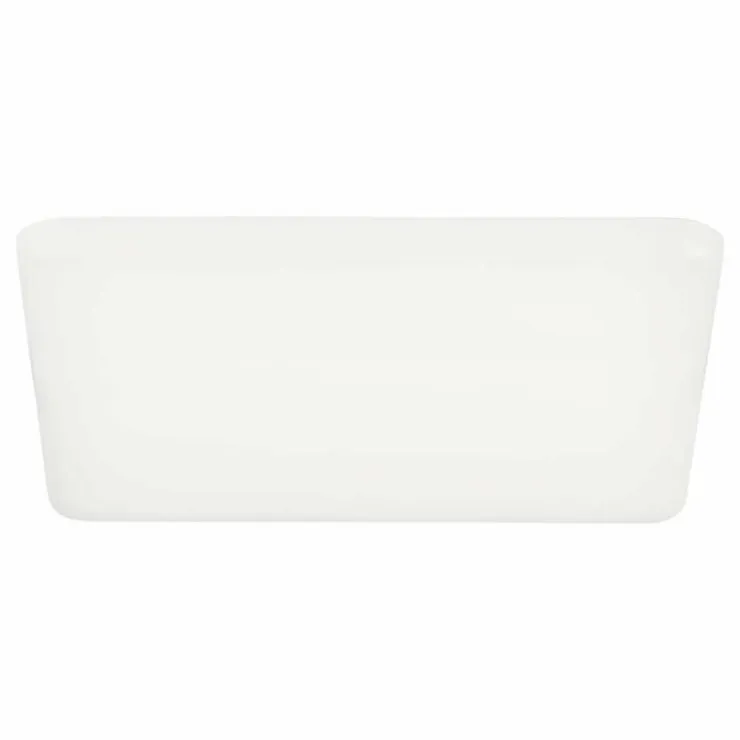 Luminaires Eglo Luminaires Encastrés|Spot encastrable Eglo RAPITA LED Blanc, 1 lumière