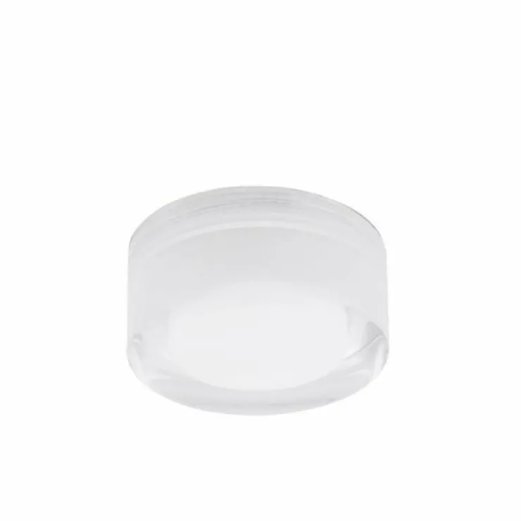 Luminaires Eglo Luminaires Encastrés|Spot encastrable Eglo TORTOLI Chrome