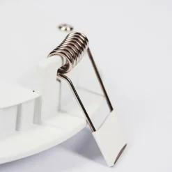hofstein Luminaires Encastrés|Spot encastrable Finsrud LED Blanc, 1 lumière