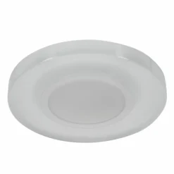 Spot encastrable iDual Argon LED Blanc, 1 lumière, Changeur de couleurs