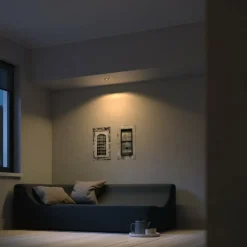 Spot encastrable, kit d'extension Philips Hue Ambiance White Milliskin Blanc, 1 lumière, Télécommandes