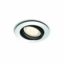 Spot encastrable, kit d'extension Philips Hue Ambiance White Milliskin Blanc, 1 lumière