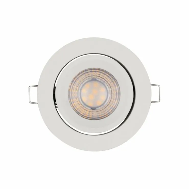 Luminaires Ledvance Luminaires Encastrés|Spot encastrable LEDVANCE Spot Blanc, 3 lumières