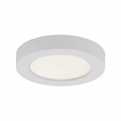Luminaires Leuchten Direkt Luminaires Encastrés|Spot encastrable Leuchten Direkt OSKAR LED Blanc, 1 lumière