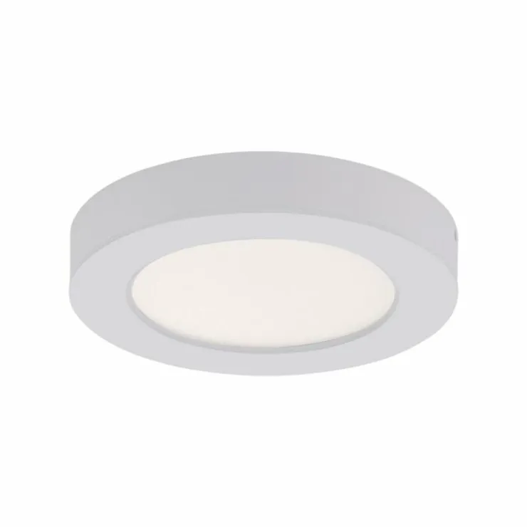 Luminaires Leuchten Direkt Luminaires Encastrés|Spot encastrable Leuchten Direkt OSKAR LED Blanc, 1 lumière