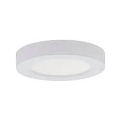 Luminaires Leuchten Direkt Luminaires Encastrés|Spot encastrable Leuchten Direkt OSKAR LED Blanc, 1 lumière