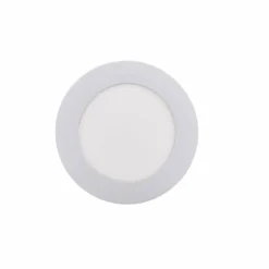 Luminaires Leuchten Direkt Luminaires Encastrés|Spot encastrable Leuchten Direkt OSKAR LED Blanc, 1 lumière