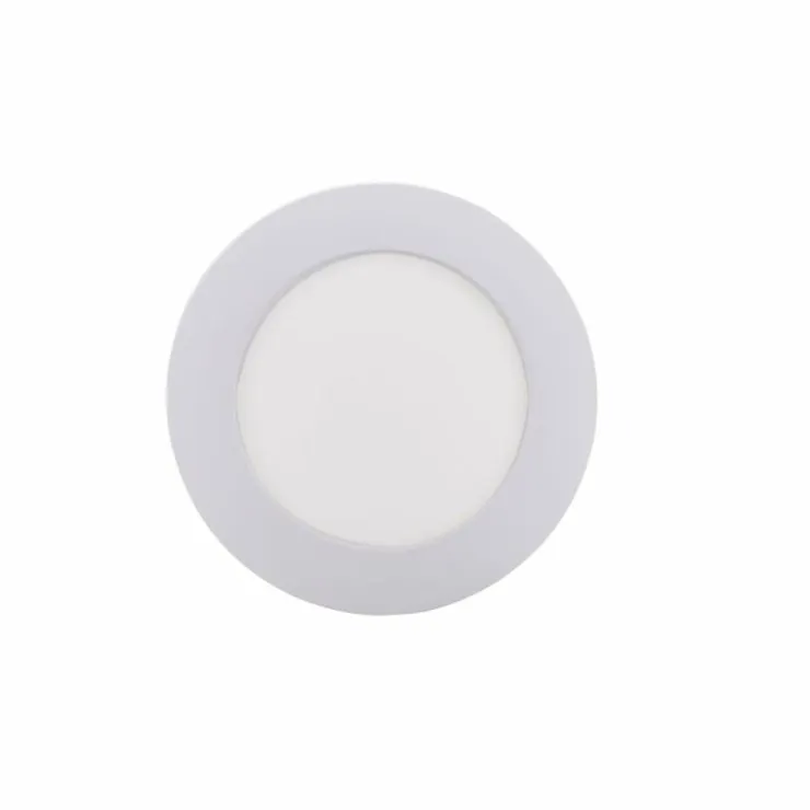 Luminaires Leuchten Direkt Luminaires Encastrés|Spot encastrable Leuchten Direkt OSKAR LED Blanc, 1 lumière