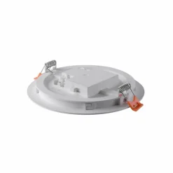Luminaires Leuchten Direkt Luminaires Encastrés|Spot encastrable Leuchten Direkt OSKAR LED Blanc, 1 lumière
