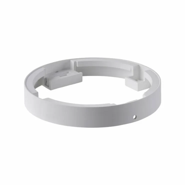 Luminaires Leuchten Direkt Luminaires Encastrés|Spot encastrable Leuchten Direkt OSKAR LED Blanc, 1 lumière