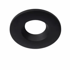 Luminaires Lucide Luminaires Encastrés|spot encastrable Lucide BINKY LED Noir, 1 lumière