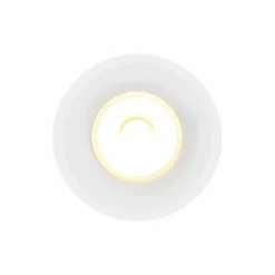 Luminaires Nordlux Luminaires Encastrés|Spot encastrable Nordlux ROSALEE LED Blanc, 1 lumière