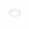Luminaires Trio Luminaires Encastrés|Spot encastrable Trio Leuchten AURA LED Blanc, 1 lumière