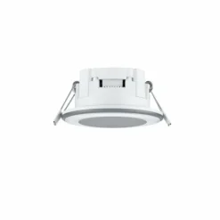 Luminaires Trio Luminaires Encastrés|Spot encastrable Trio Leuchten AURA LED Blanc, 1 lumière