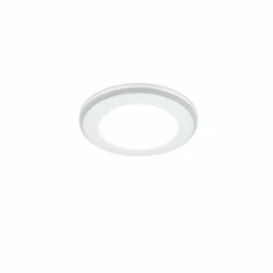 Luminaires Trio Luminaires Encastrés|Spot encastrable Trio Leuchten AURA LED Blanc, 1 lumière