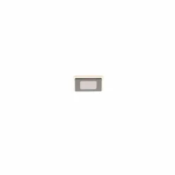 Luminaires Trio Luminaires Encastrés|Spot encastrable Trio NIMBUS LED Chrome, 1 lumière