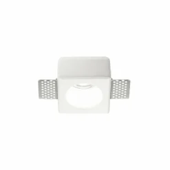 Luminaires Ideallux Spots Et Projecteurs|Spot Ideallux SAMBA Blanc, 1 lumière