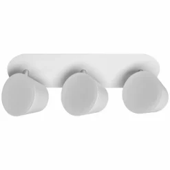 Luminaires Ledvance Éclairage Led|Spot LEDVANCE CLICK Blanc, 3 lumières