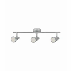 Luminaires Ledvance Éclairage Led|Spot LEDVANCE SPOT Argenté, 3 lumières