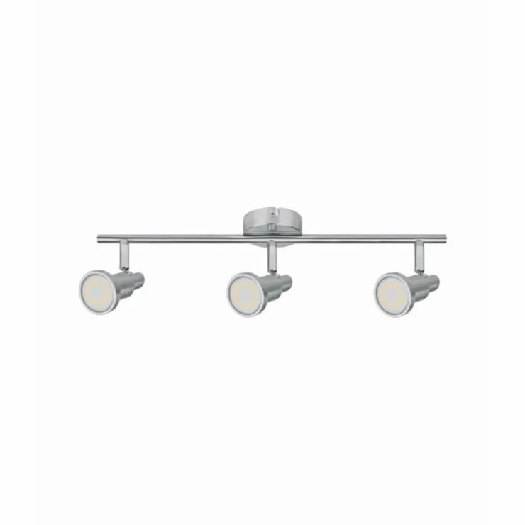 Luminaires Ledvance Éclairage Led|Spot LEDVANCE SPOT Argenté, 3 lumières