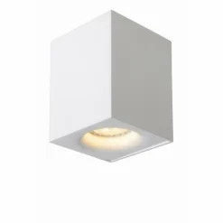 Luminaires Lucide Downlights|Spot Lucide BENTOO LED Blanc, 1 lumière