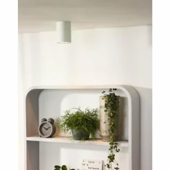 Luminaires Lucide Downlights|Spot Lucide BENTOO LED Blanc, 1 lumière