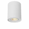 Luminaires Lucide Downlights|Spot Lucide TUBE Blanc, 1 lumière