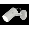 Luminaires Mantra Spots Et Projecteurs|Spot Mantra ARUBA Blanc, 1 lumière