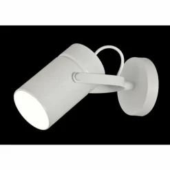 Luminaires Mantra Spots Et Projecteurs|Spot Mantra ARUBA Blanc, 1 lumière