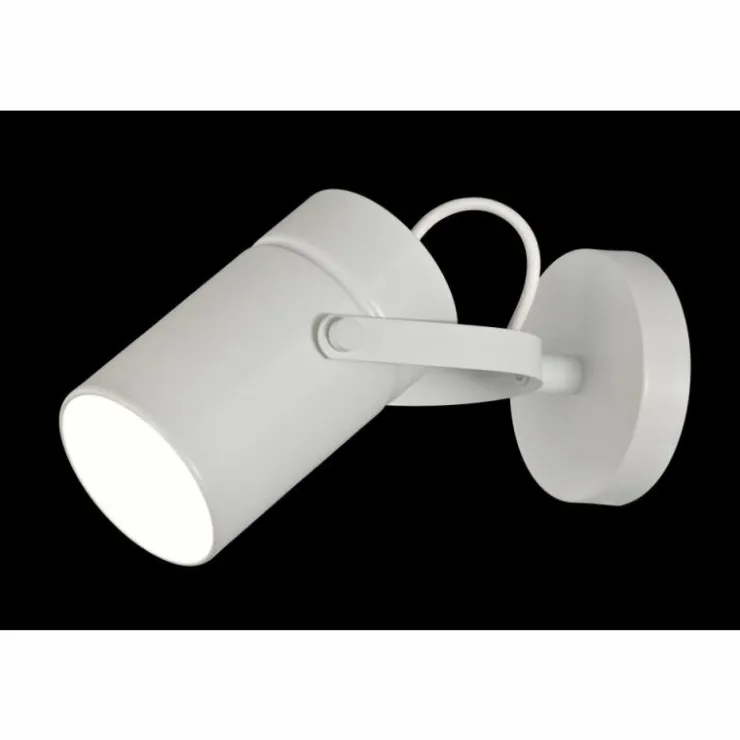 Luminaires Mantra Spots Et Projecteurs|Spot Mantra ARUBA Blanc, 1 lumière