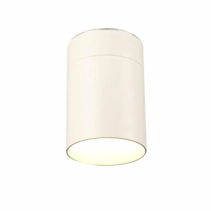 Luminaires Mantra Spots Et Projecteurs|Spot Mantra ARUBA Blanc, 1 lumière