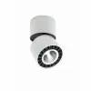Luminaires Mantra Spots Et Projecteurs|Spot Mantra COLUMBRETES LED Blanc, 1 lumière