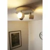 Luminaires Philips Spots Et Projecteurs|Spot Philips STAR LED Aluminium, Acier inoxydable, 3 lumières